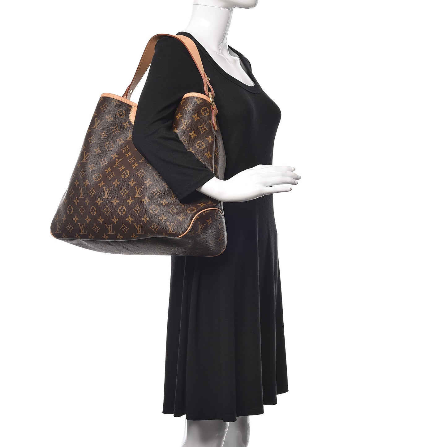 Monogram Delightful MM