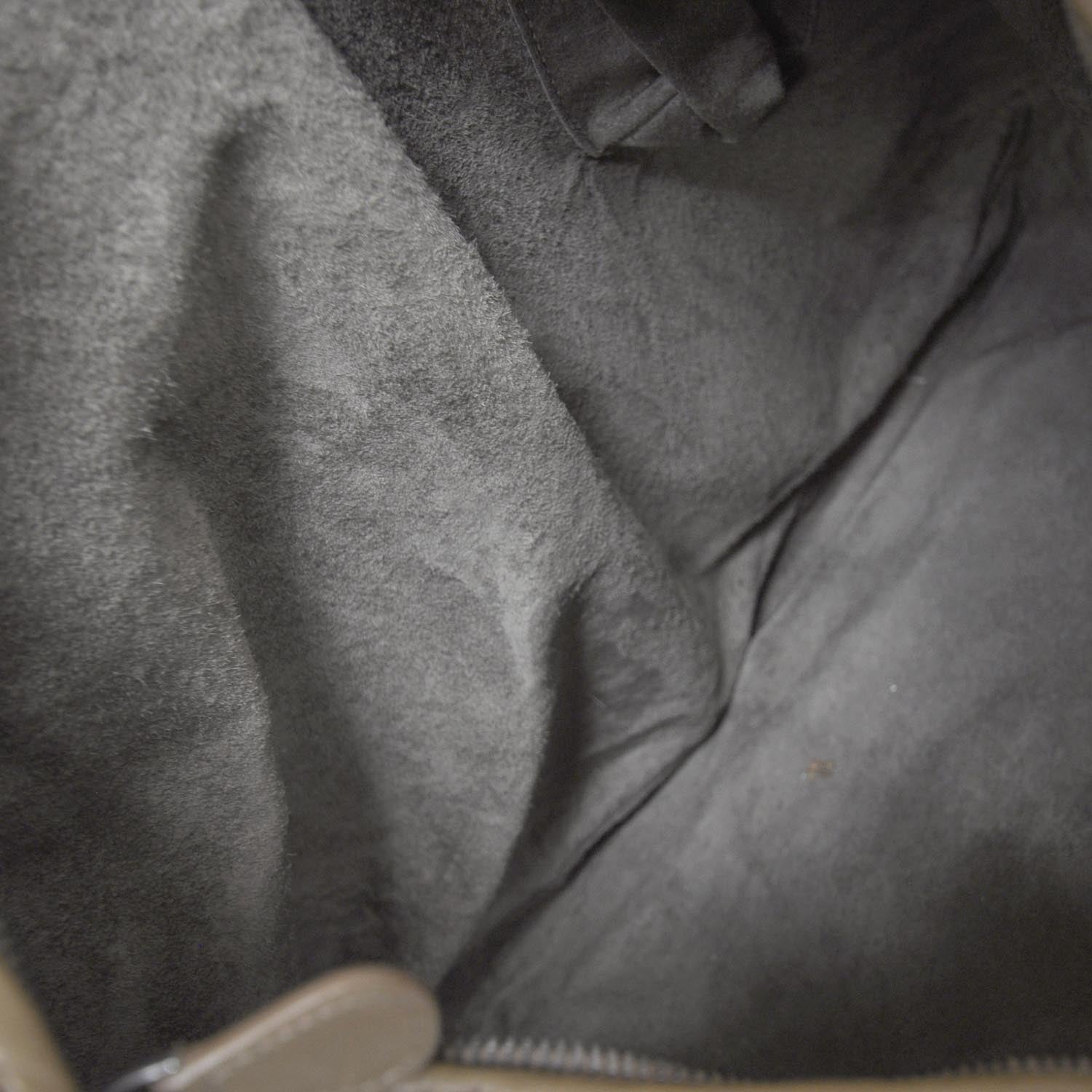 Bottega Veneta Nappa Intrecciato Maxi Veneta Chene 6 of 9