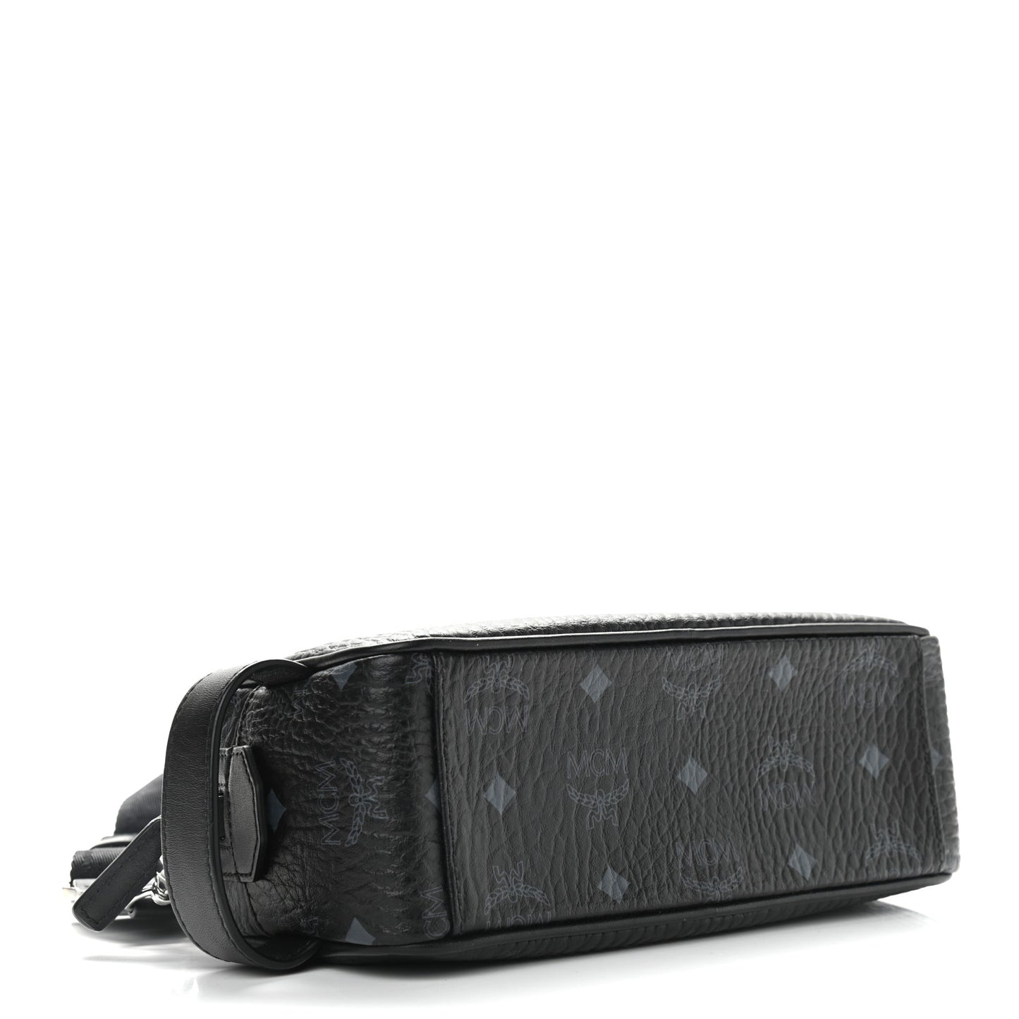 Visetos Camera Crossbody Bag Black