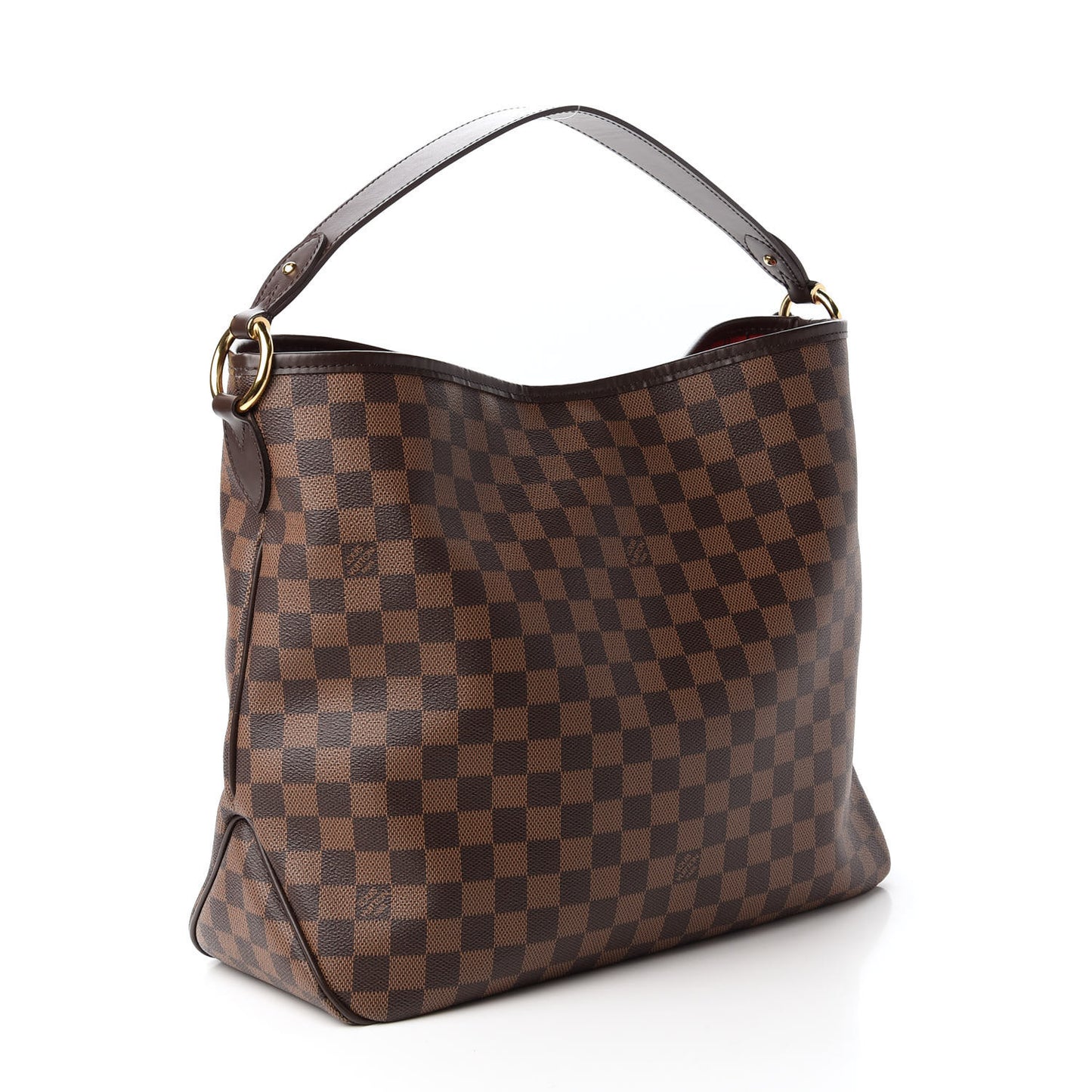 Damier Ebene Delightful MM