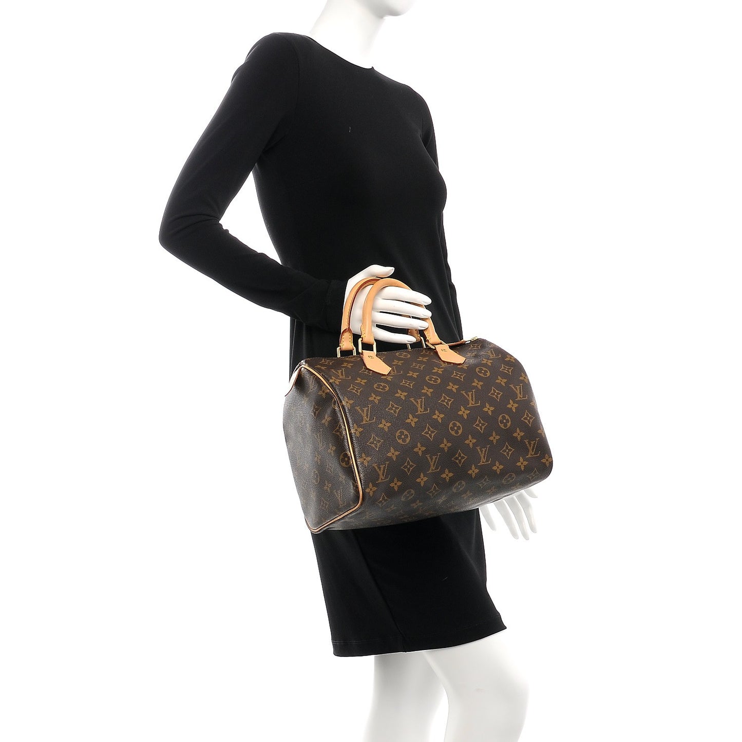 Monogram Speedy 30