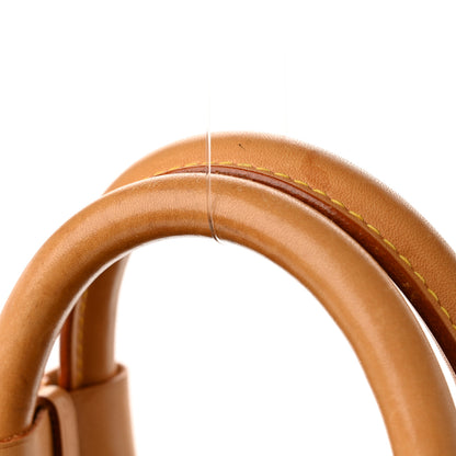 Louis Vuitton Monogram Keepall 45 13 of 16