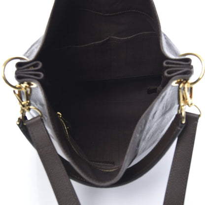Louis Vuitton Empreinte Metis Terre 5 of 17
