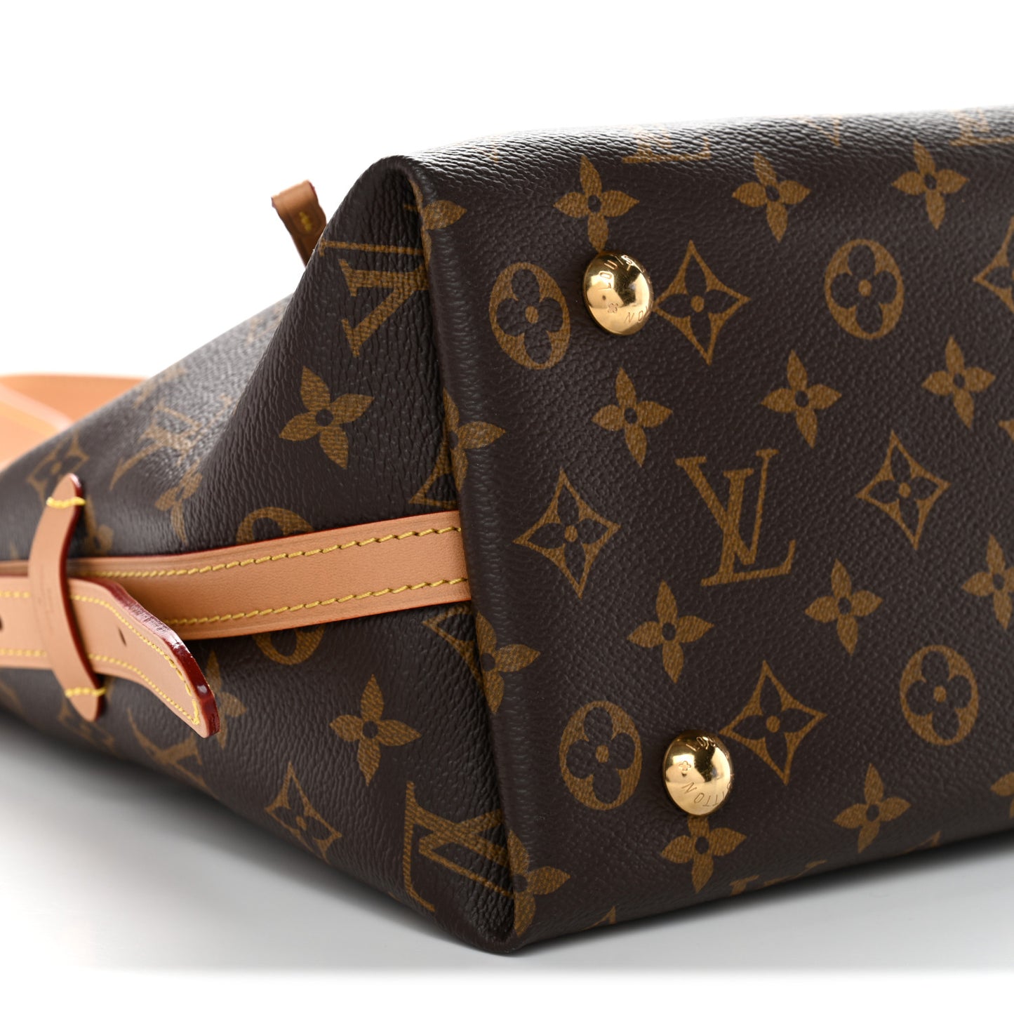 Monogram Carryall PM