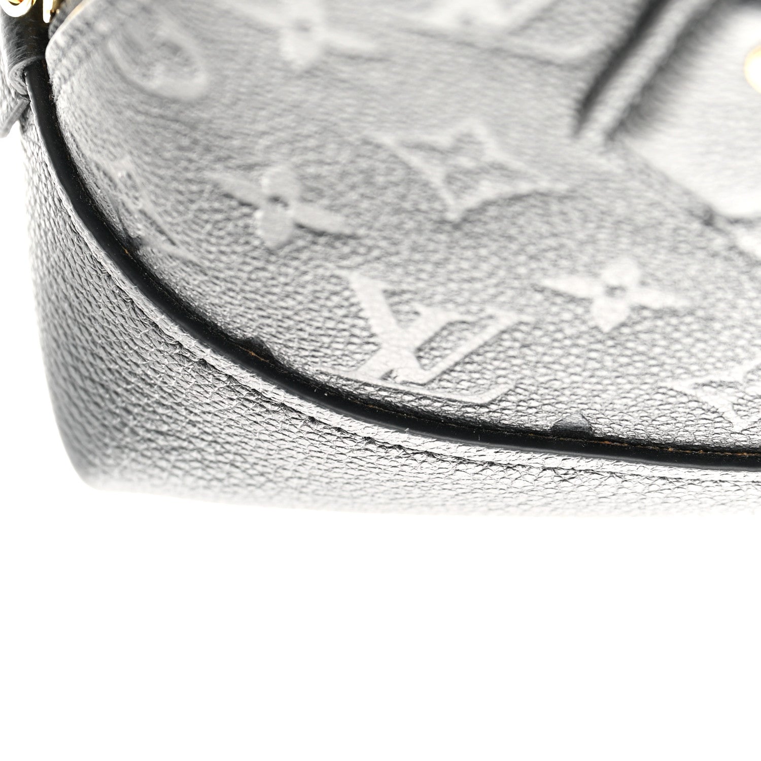 Louis Vuitton Empreinte Neo Alma BB Black 12 of 15