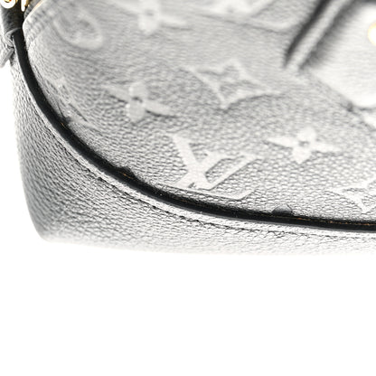 Louis Vuitton Empreinte Neo Alma BB Black 12 of 15