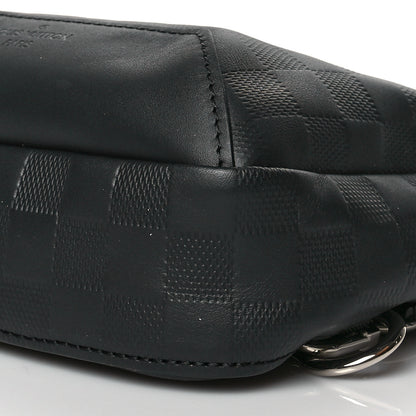 Louis Vuitton Damier Infini Avenue Sling Bag Onyx 8 of 9