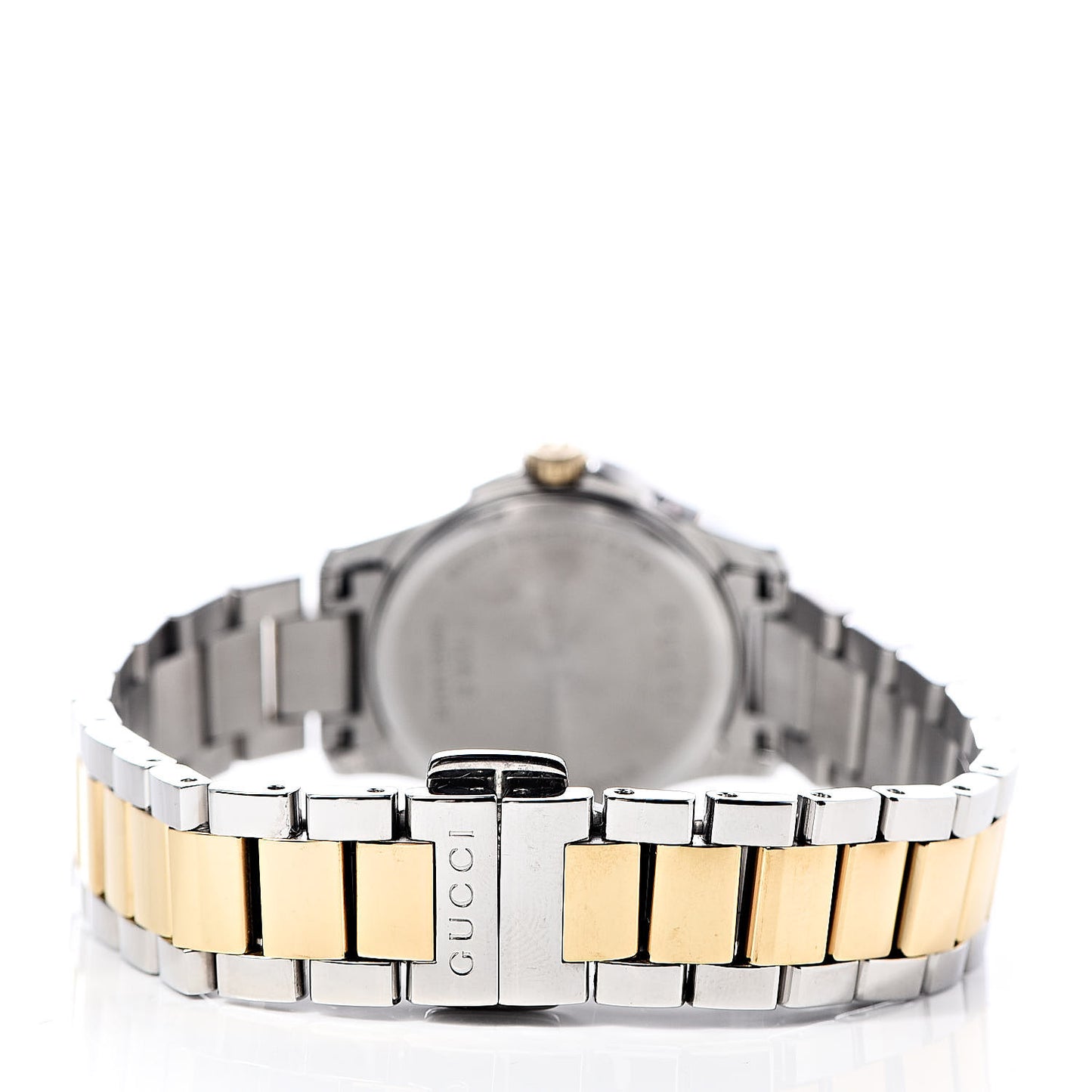 Stainless Steel 28mm G-Timeless Two Tone Quartz Watch