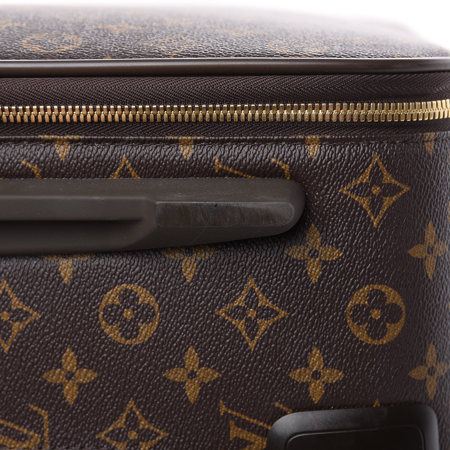Louis Vuitton Monogram Pegase Legere 55 12 of 12