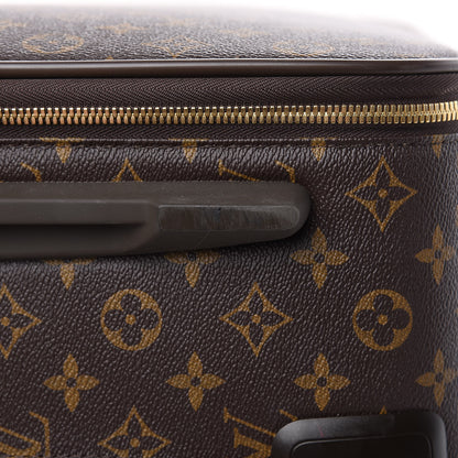 Louis Vuitton Monogram Pegase Legere 55 12 of 12