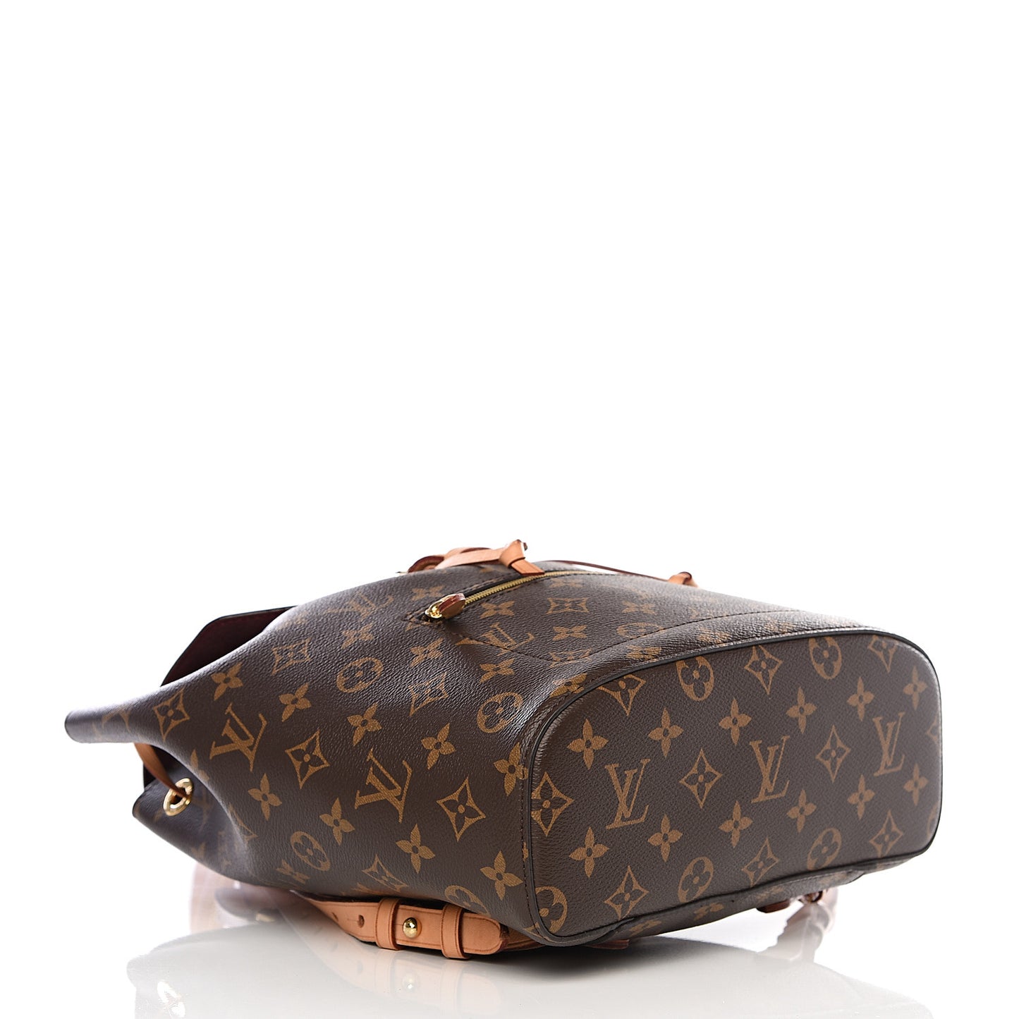 Monogram Montsouris NM Backpack
