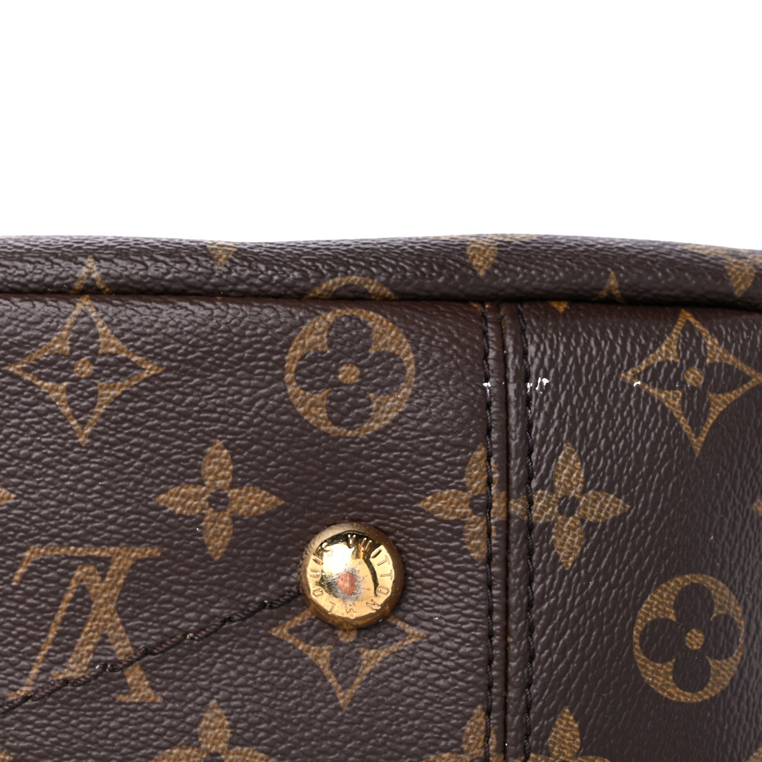 Louis Vuitton Monogram Artsy MM 13 of 16