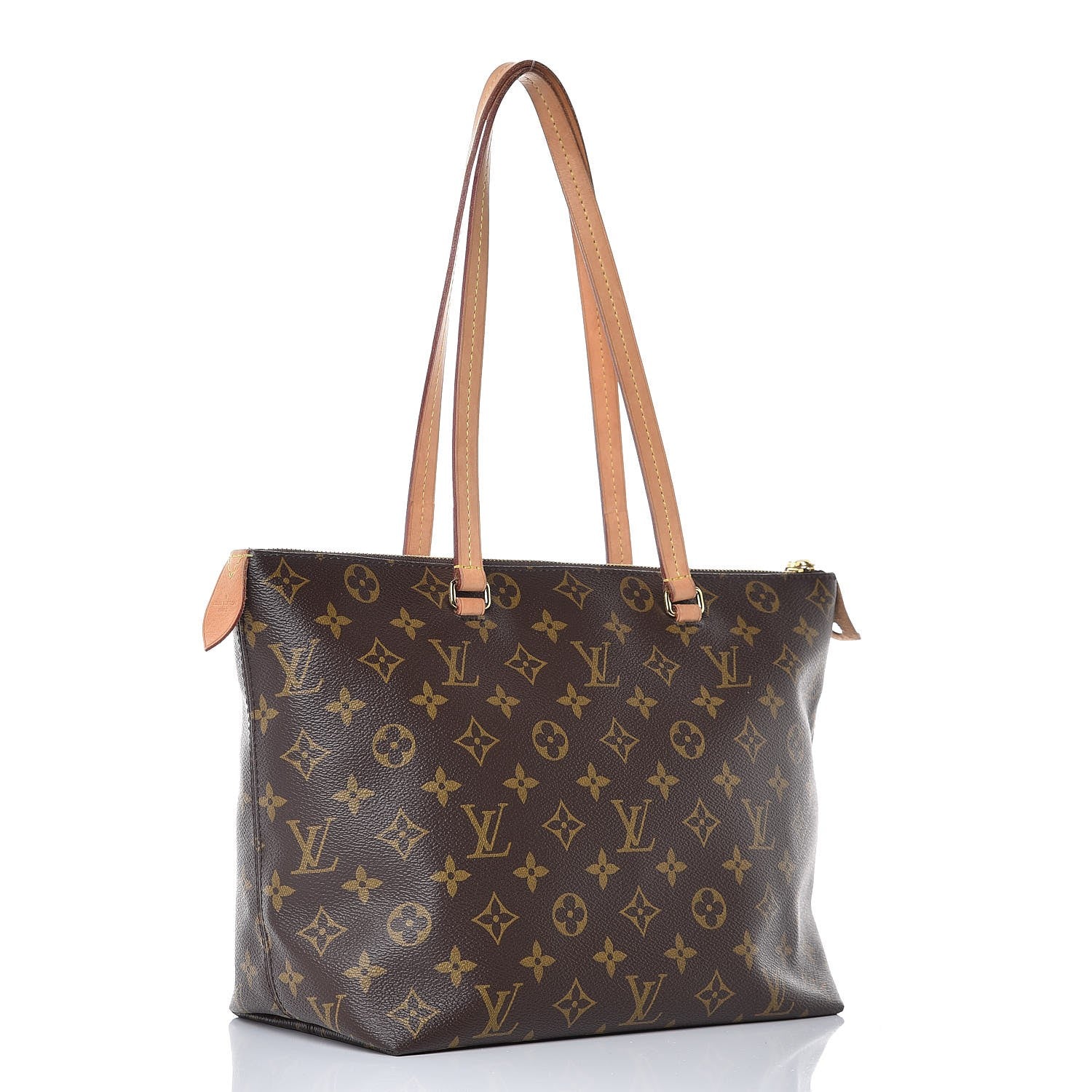 Louis Vuitton Monogram Iena PM 3 of 8