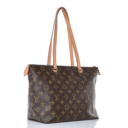 Louis Vuitton Monogram Iena PM 3 of 8