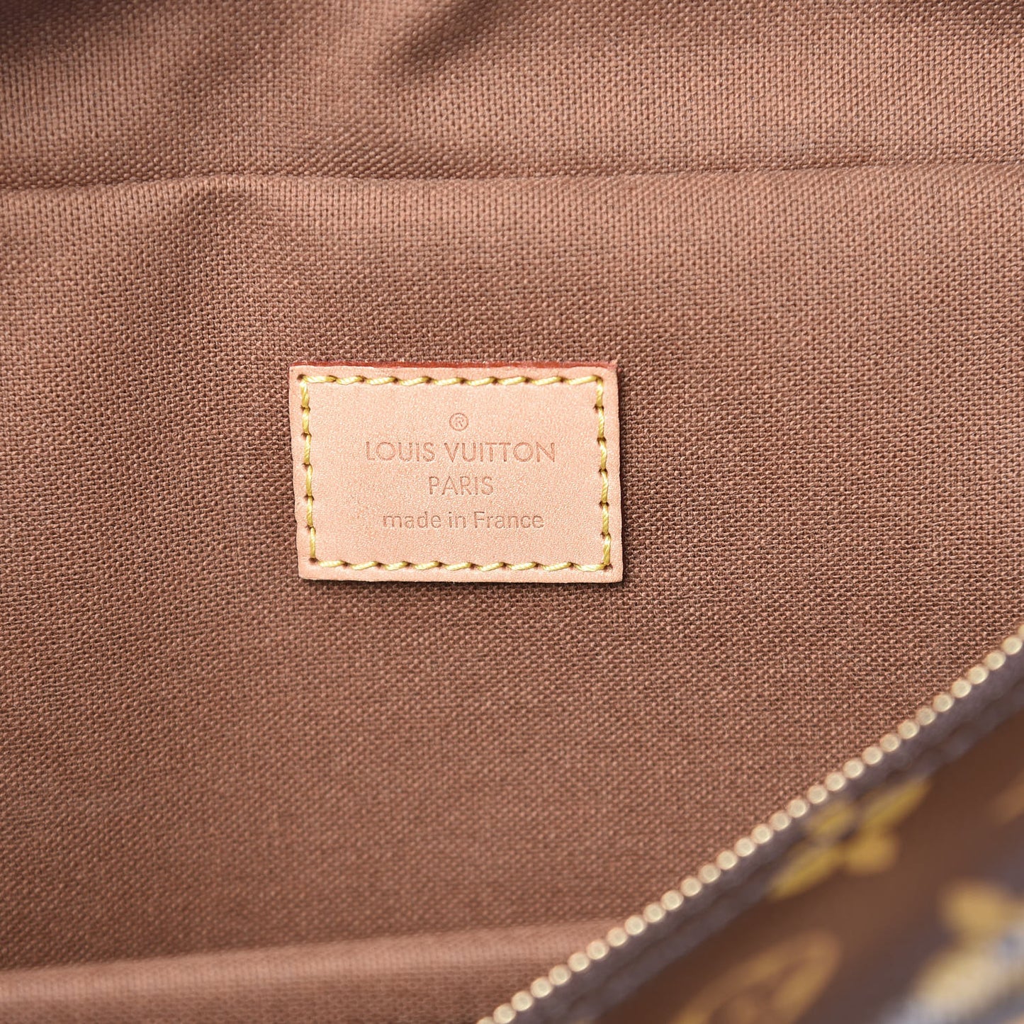 Monogram Icare Bag