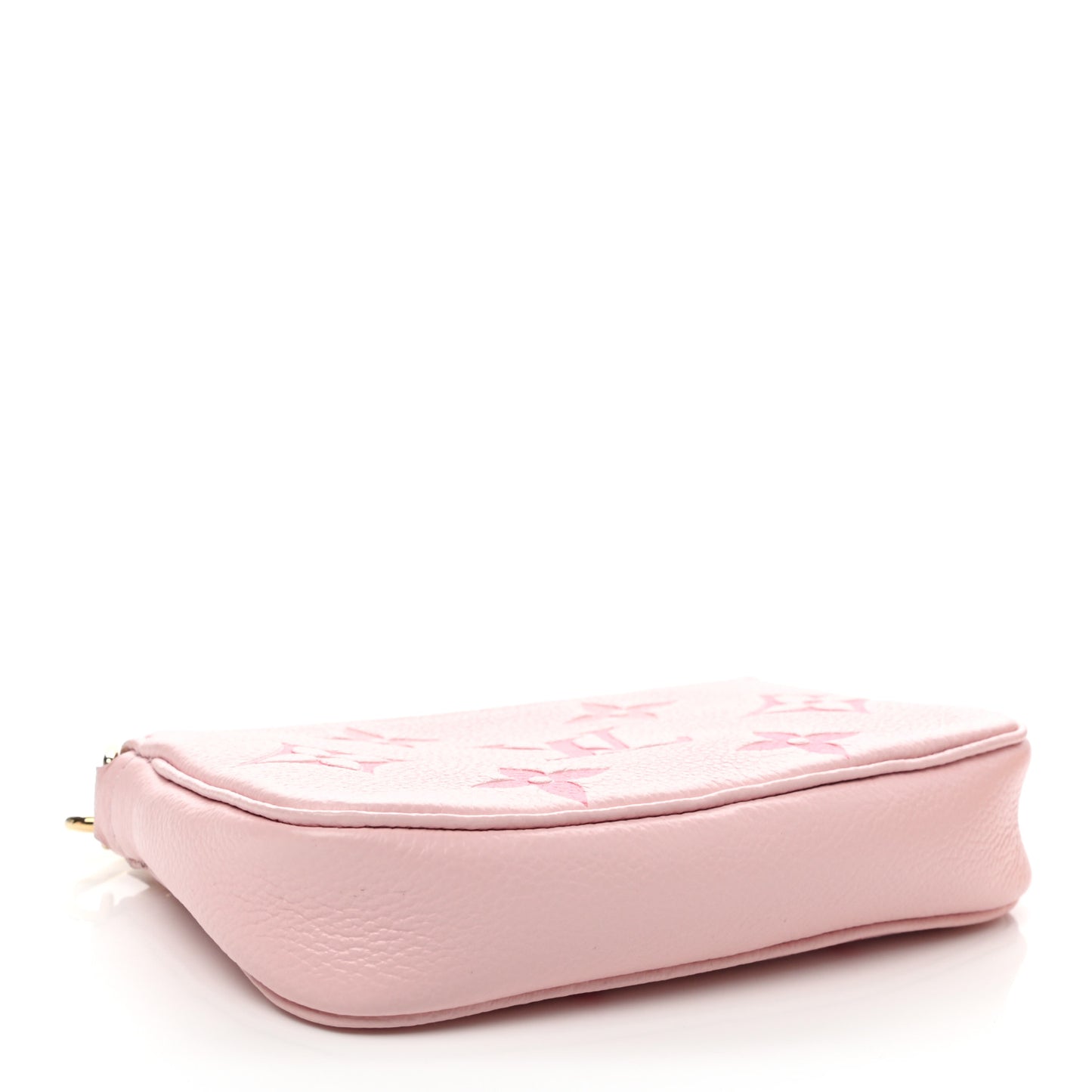 Empreinte Monogram Giant By The Pool Mini Pochette Accessories Bouton De Rose