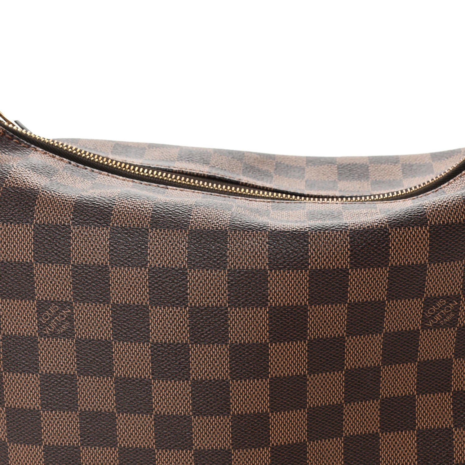 Louis Vuitton Damier Ebene Portobello PM 7 of 13