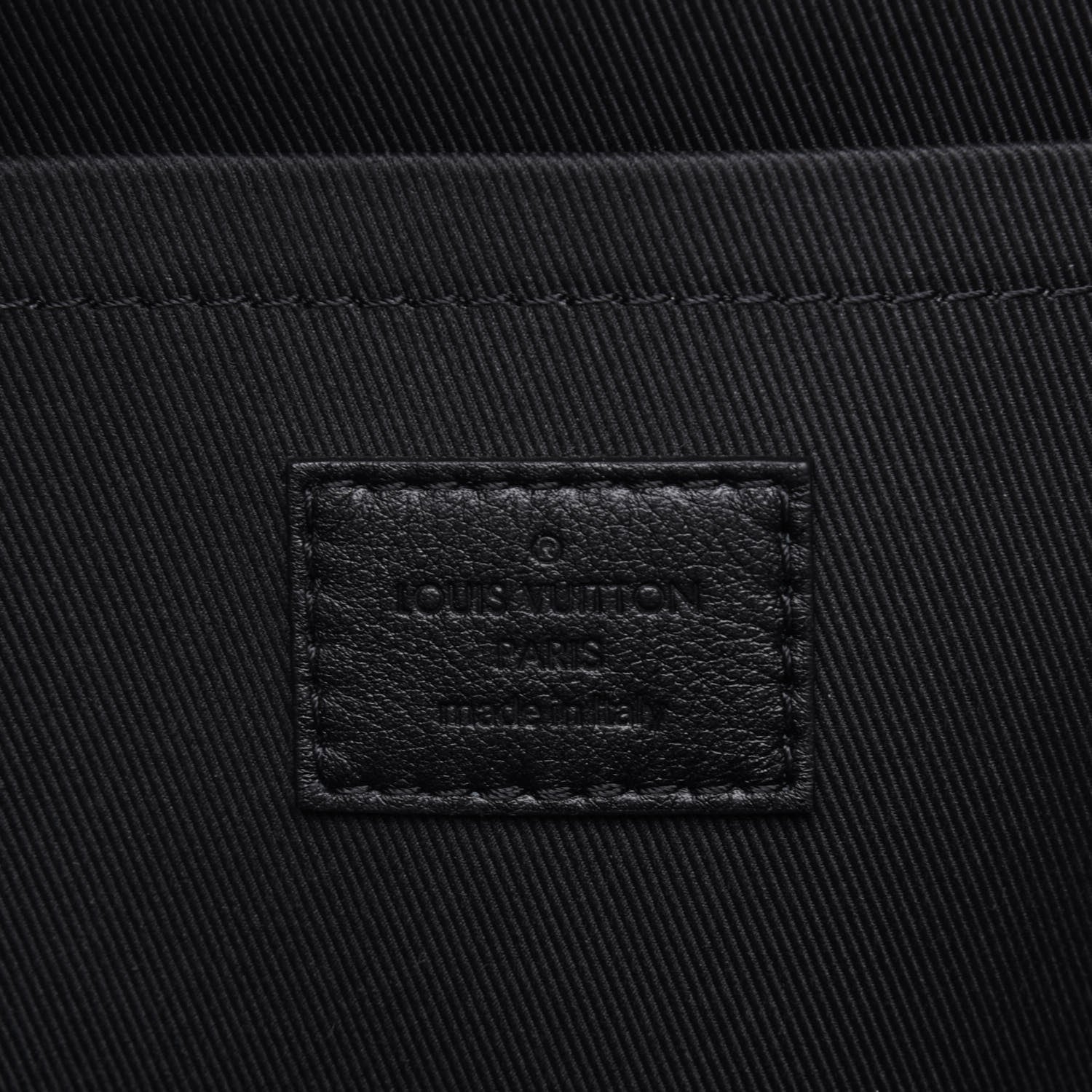 Louis Vuitton Reverse Monogram Palm Springs Backpack PM 5 of 11
