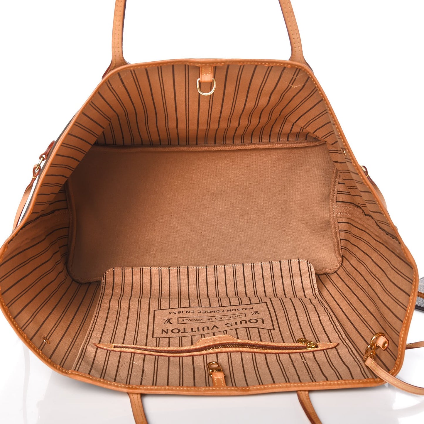 Monogram Neo Neverfull GM