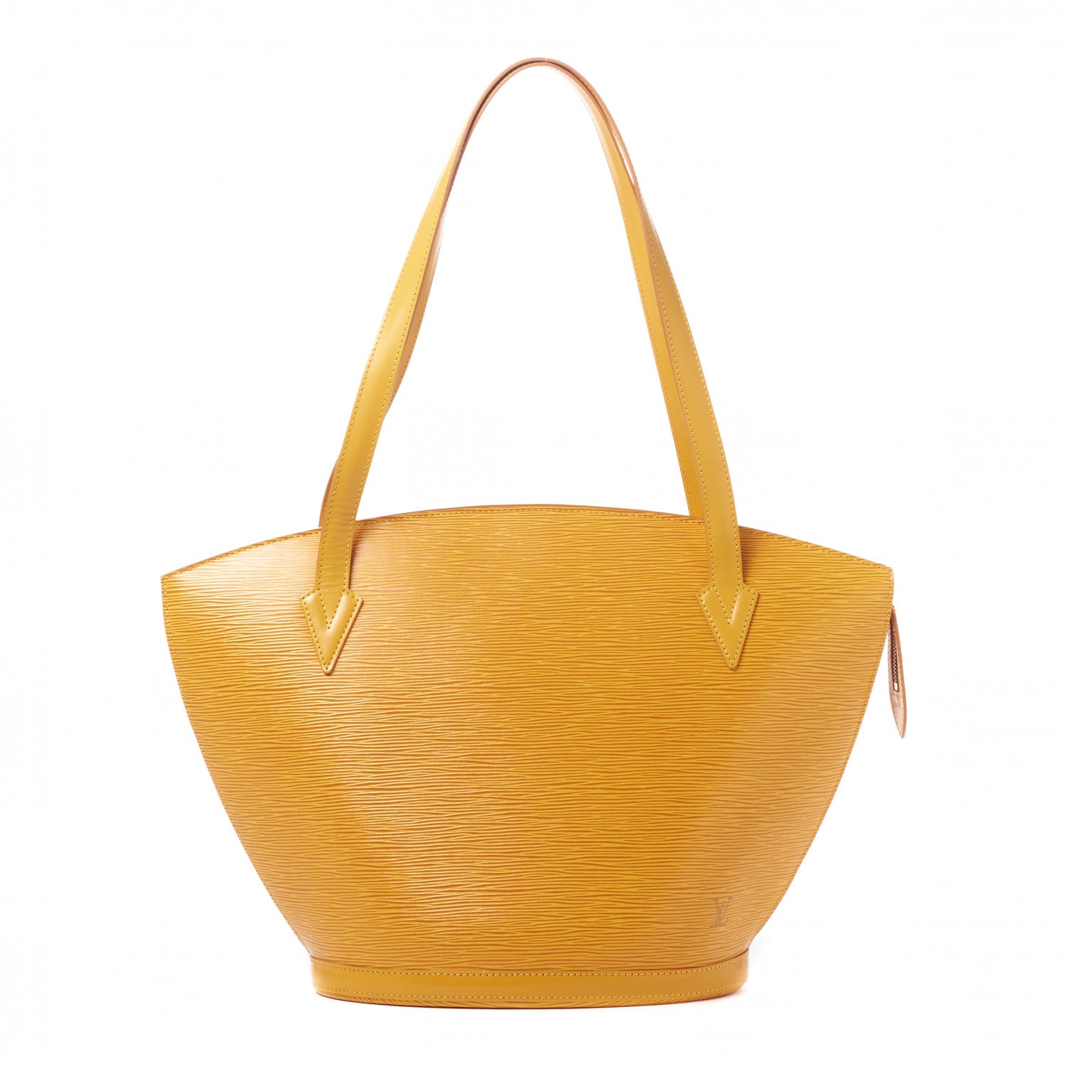 Louis Vuitton Epi Saint Jacques GM Tassil 1 of 8