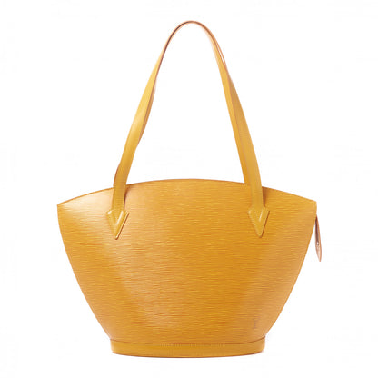 Louis Vuitton Epi Saint Jacques GM Tassil 1 of 8