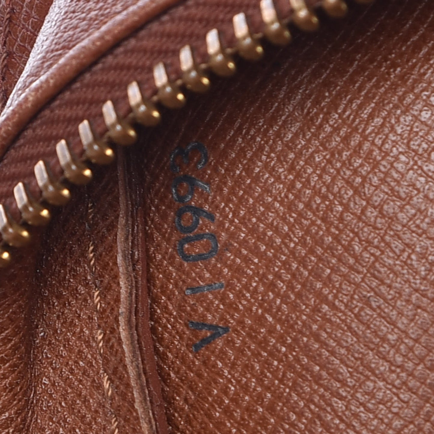 Monogram Pochette Orsay