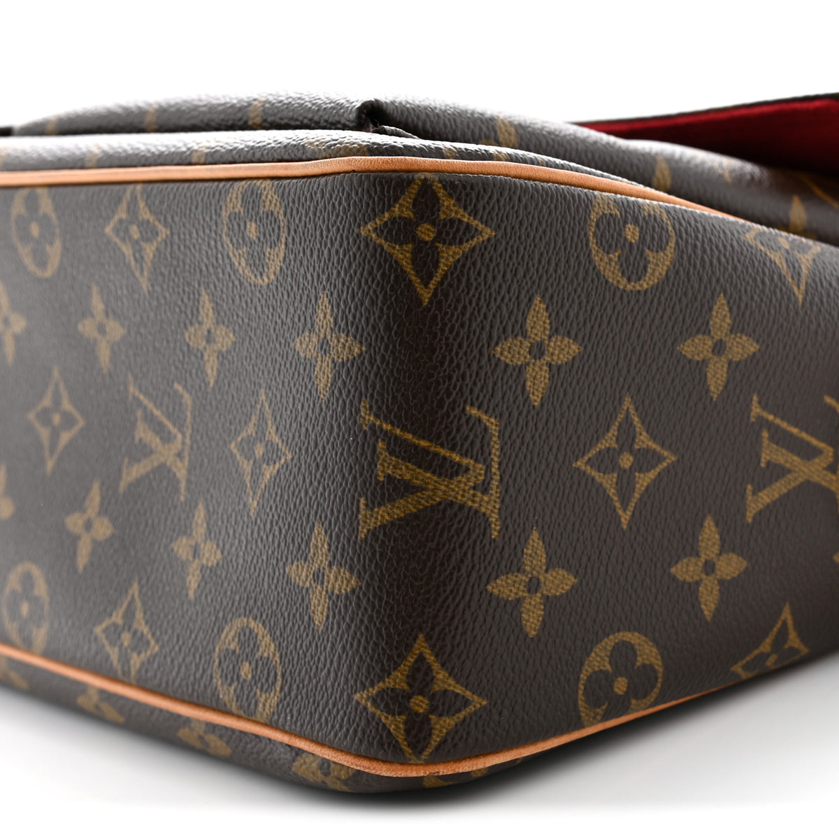 Louis Vuitton Monogram Viva-Cite GM 10 of 10