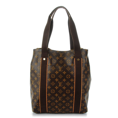 Louis Vuitton Monogram Cabas Beaubourg 1 of 7