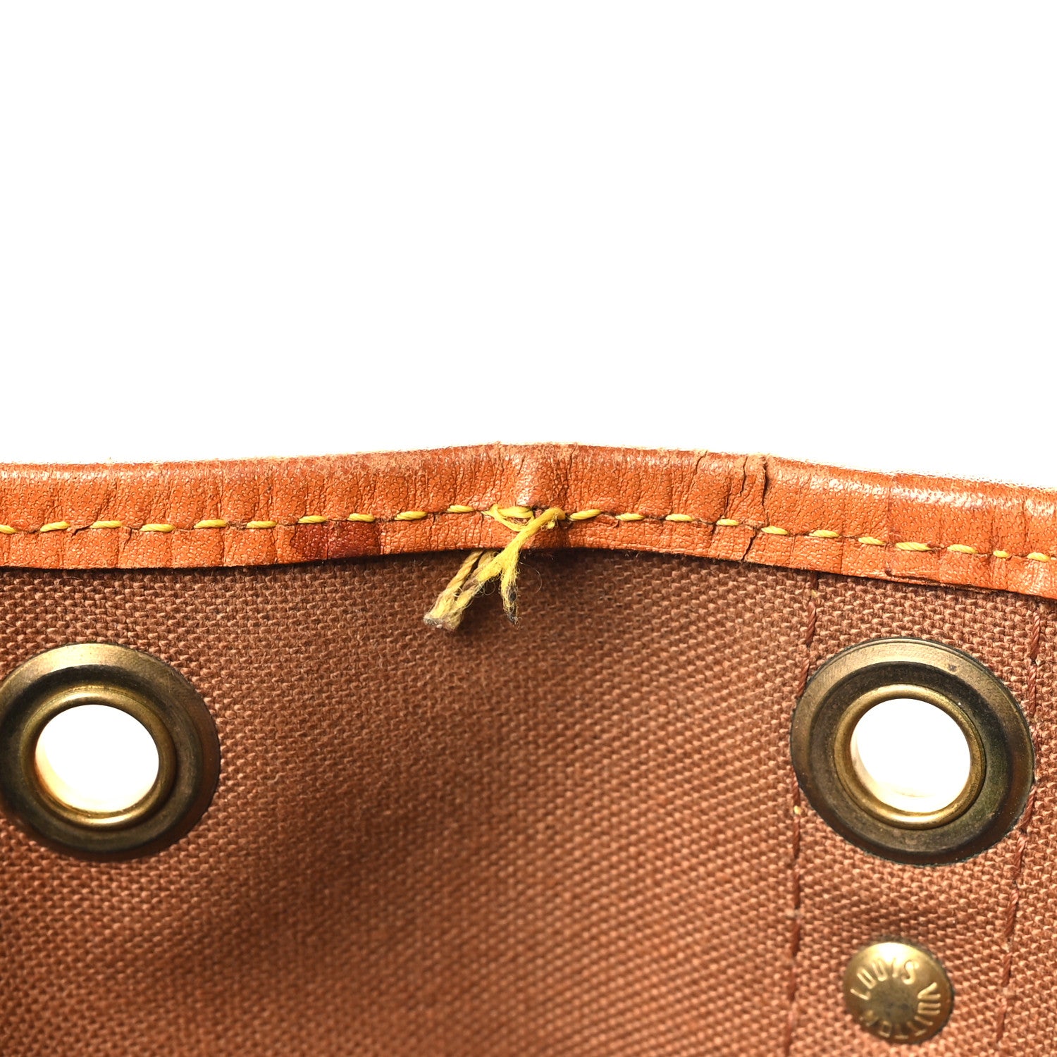 Louis Vuitton Monogram Noe 12 of 13