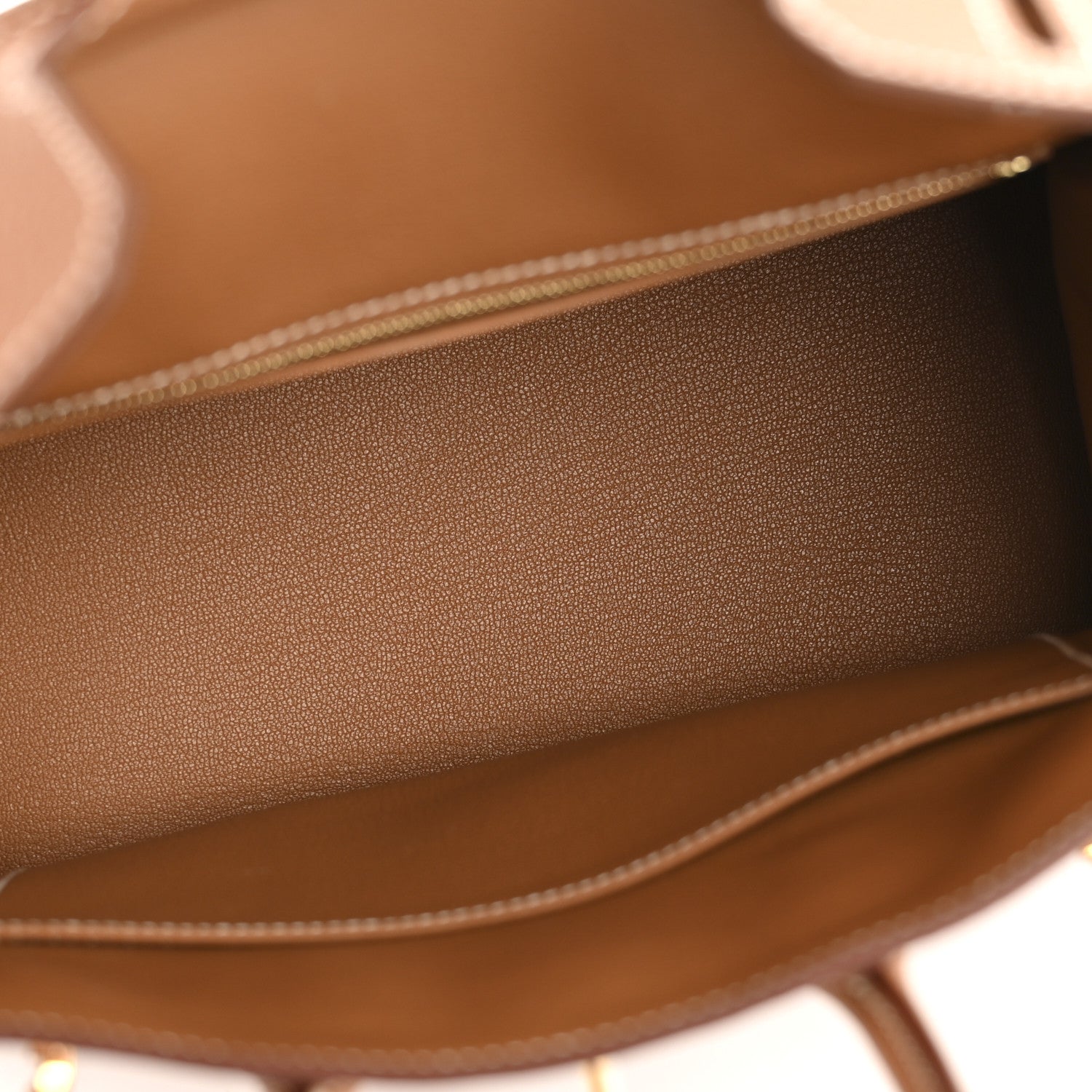 Hermes Togo Birkin 25 Gold 5 of 11