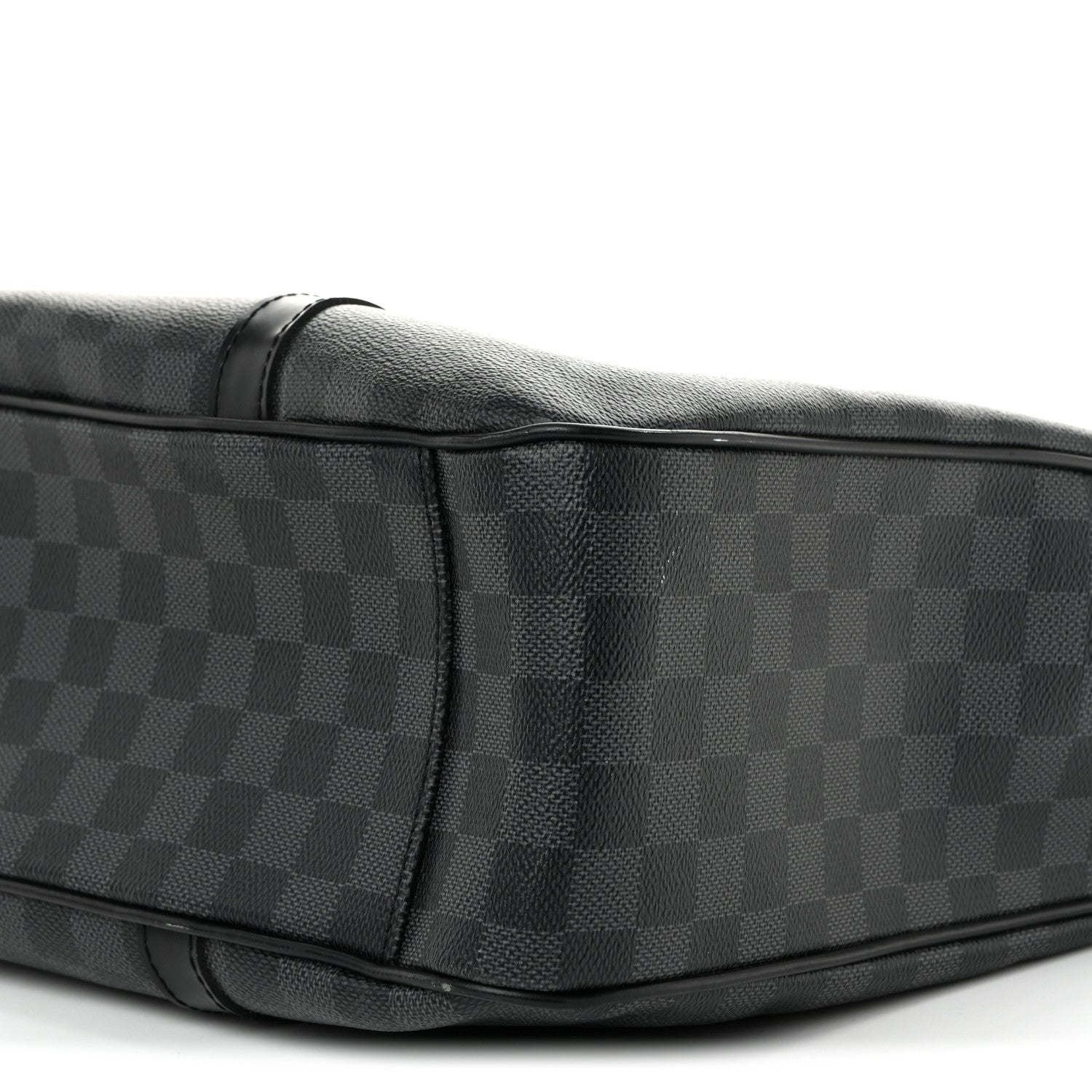 Louis Vuitton Damier Graphite Tadao 10 of 10