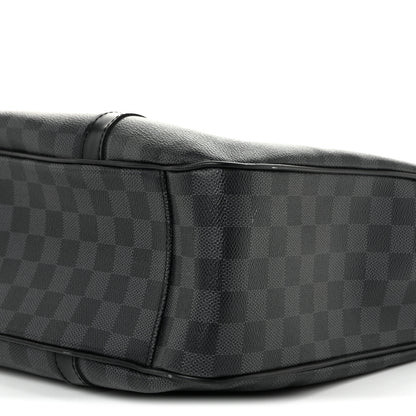 Louis Vuitton Damier Graphite Tadao 10 of 10