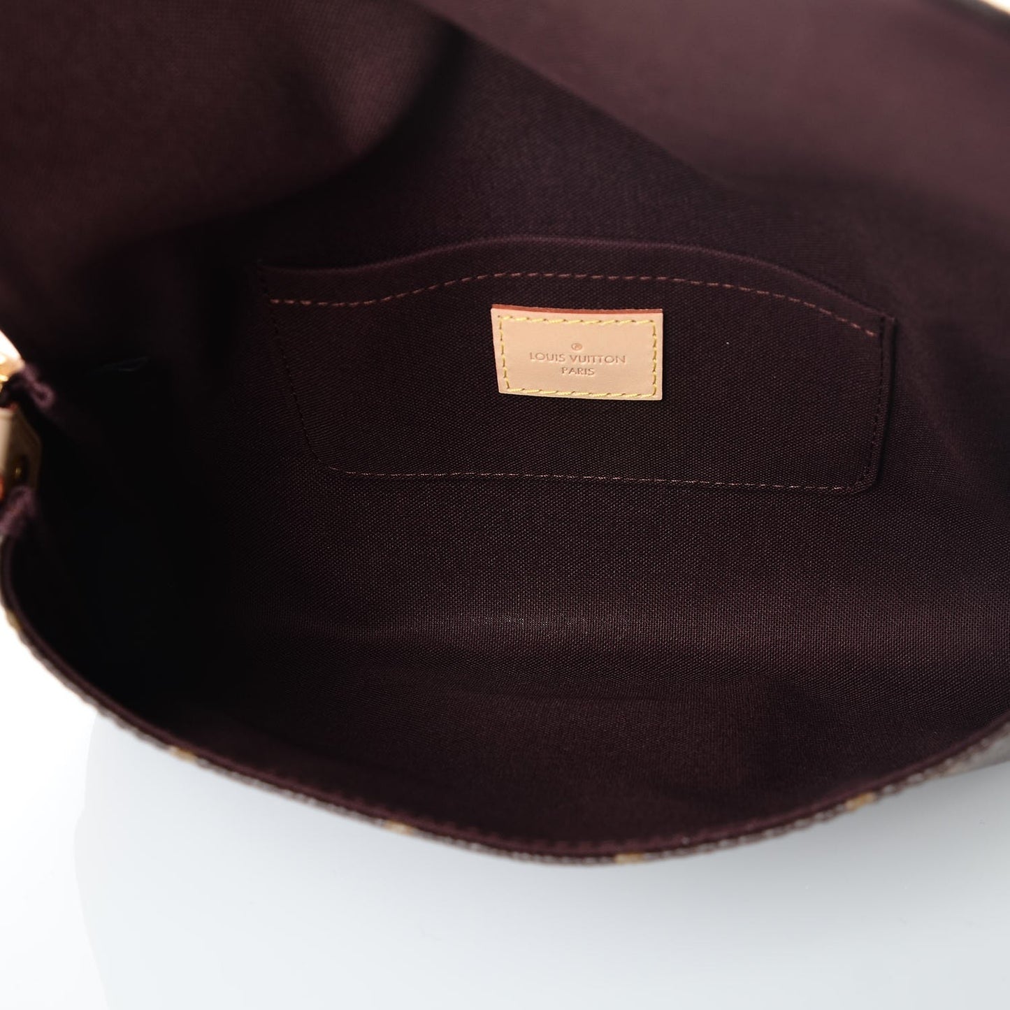 Monogram Favorite MM