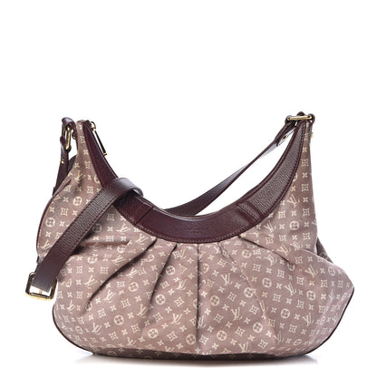 Louis Vuitton Monogram Idylle Rhapsodie MM Sepia 1 of 15