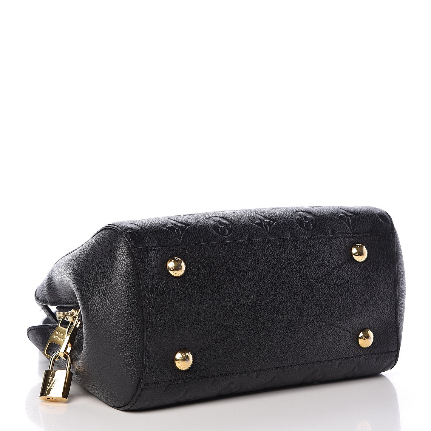 Empreinte Montaigne BB Black