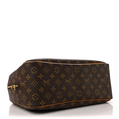 Louis Vuitton Monogram Deauville 4 of 12
