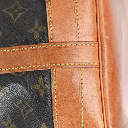 Louis Vuitton Monogram Noe 6 of 9
