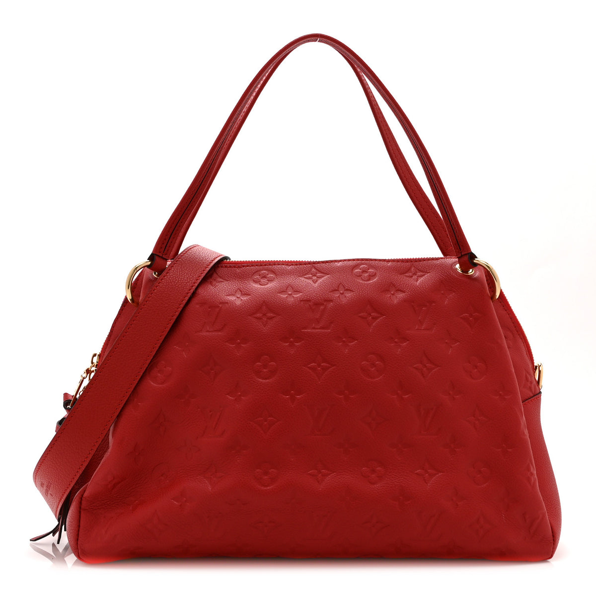 Louis Vuitton Empreinte Ponthieu PM Cherry 1 of 9