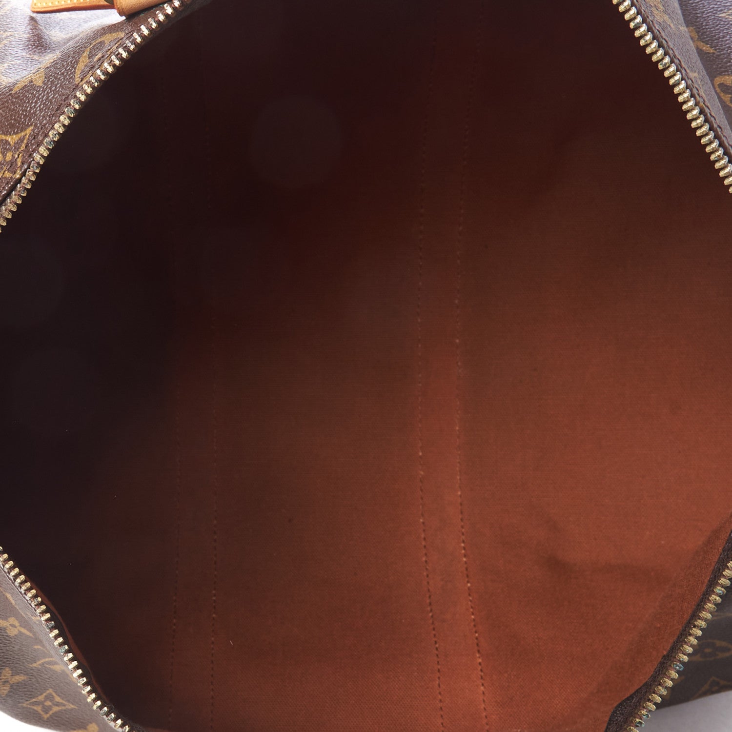 Louis Vuitton Monogram Keepall 45 4 of 9