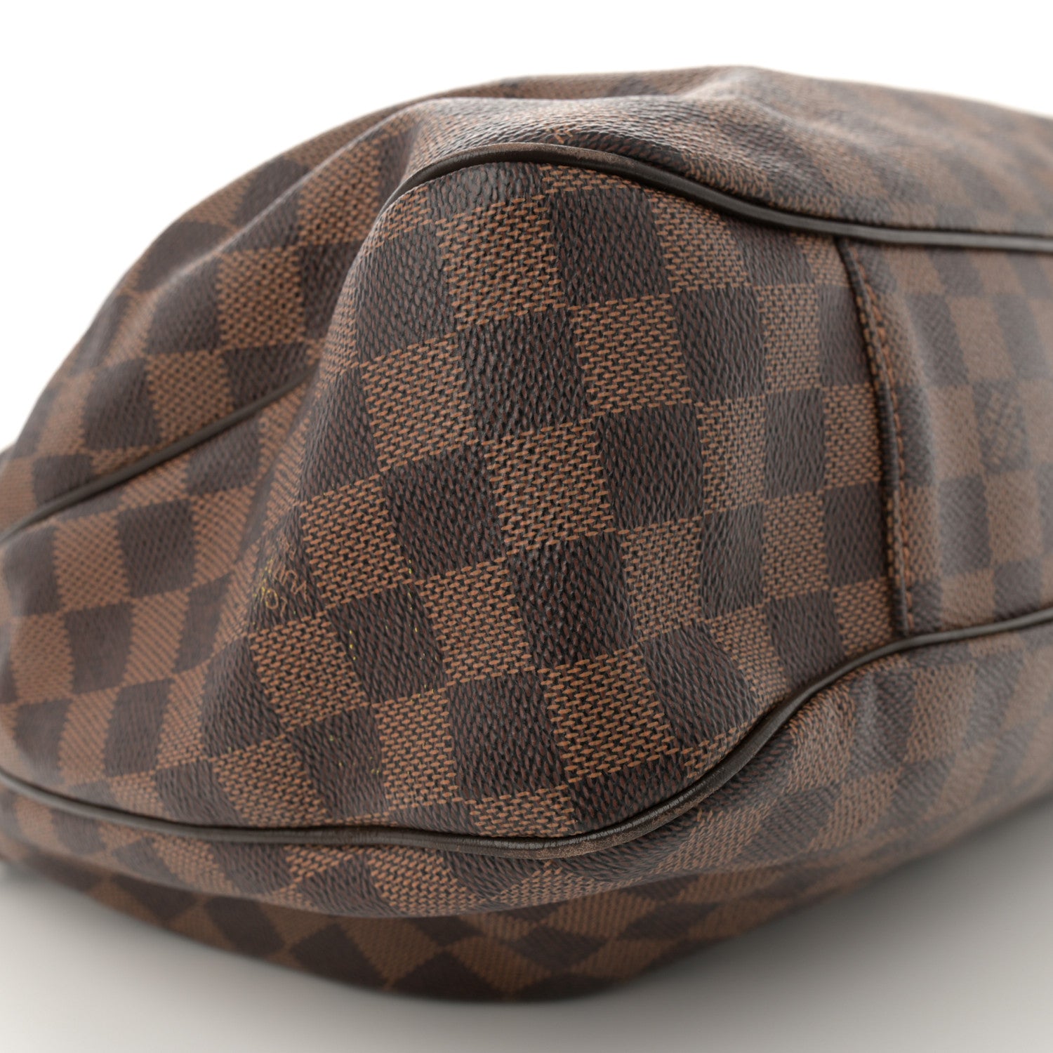 Louis Vuitton Damier Ebene Evora MM 9 of 15