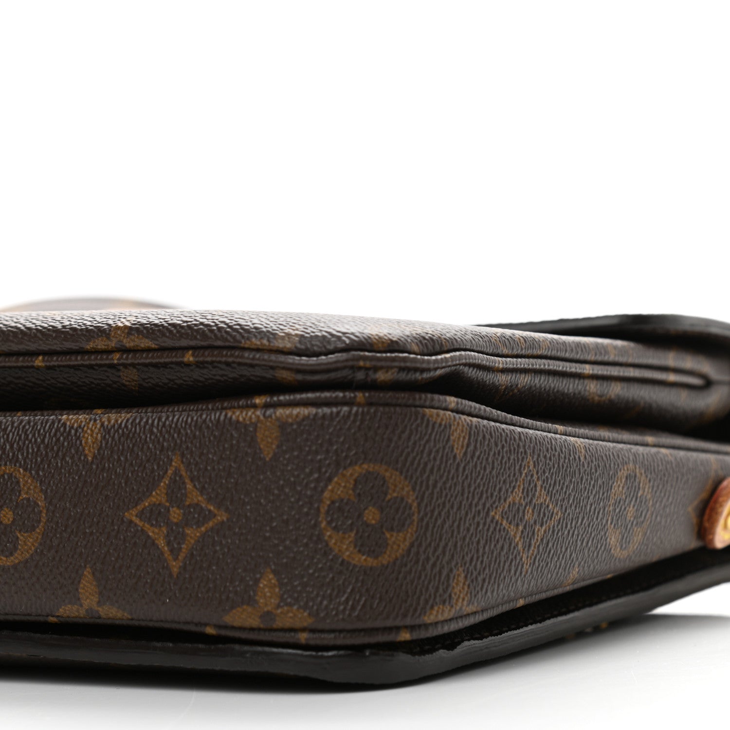 Louis Vuitton Monogram Pochette Metis 10 of 13