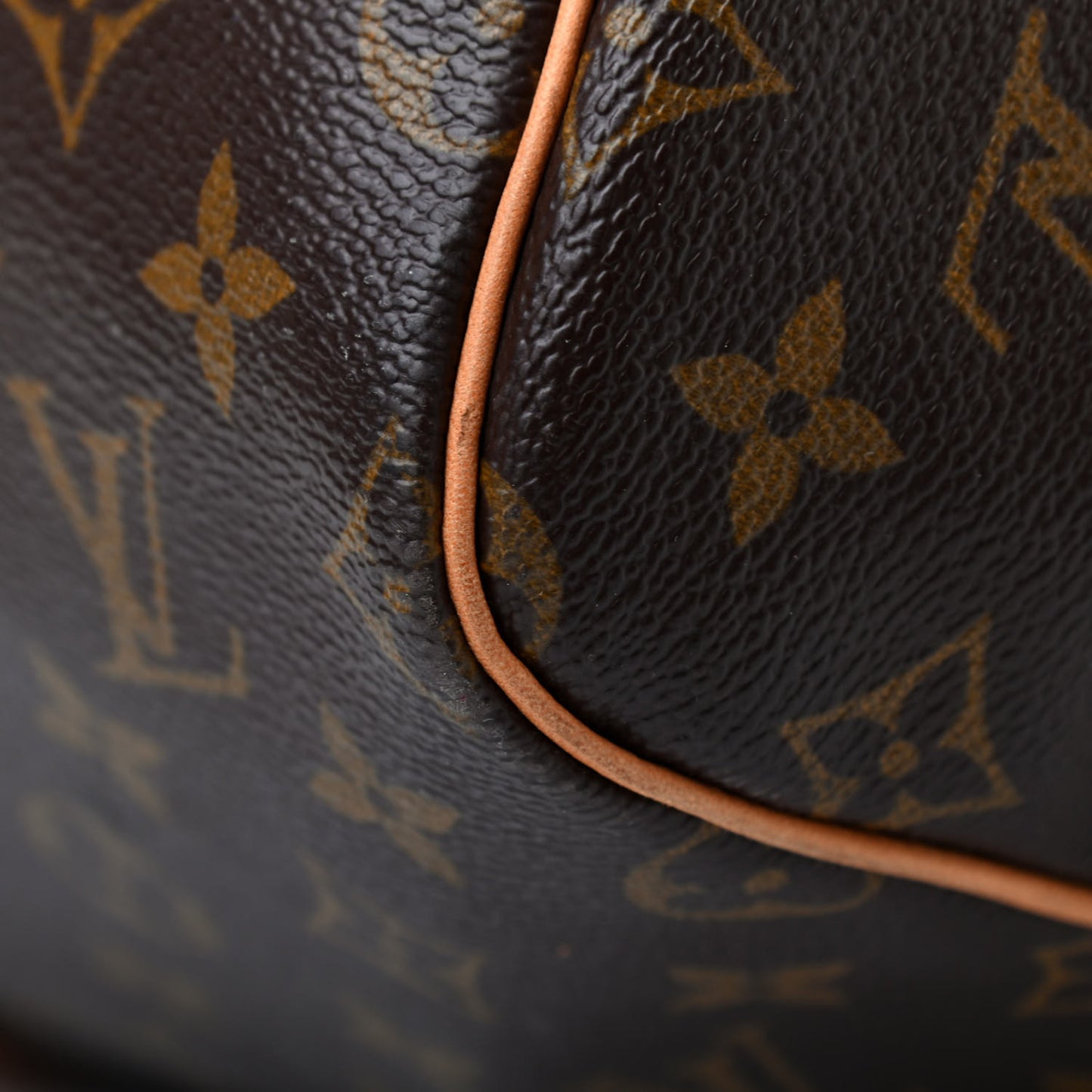 Monogram Keepall 55