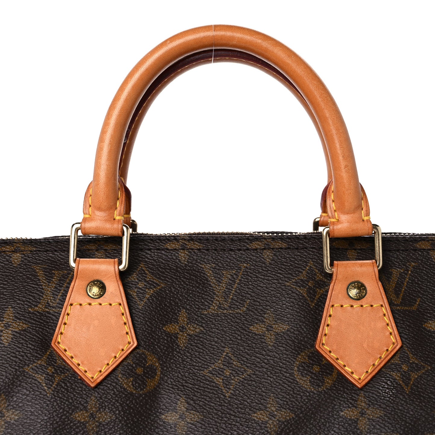 Monogram Speedy 40