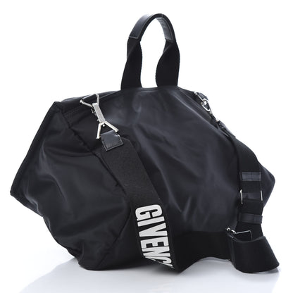 Givenchy Nylon 4G Large Pandora Black 3 of 11