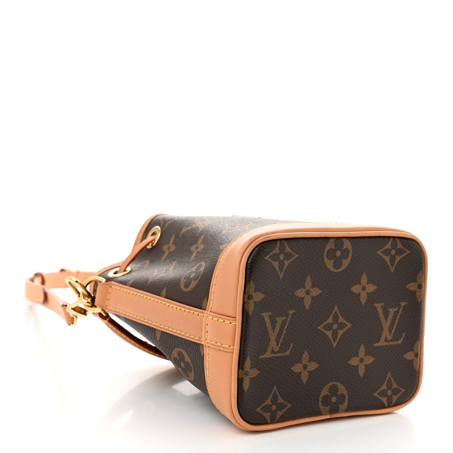 Louis Vuitton Monogram Nano Noe NV 4 of 10