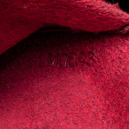 Louis Vuitton Monogram Multicolor Dalmatian Sac Rabat 6 of 9