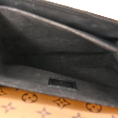Louis Vuitton Reverse Monogram Pochette Metis 5 of 10