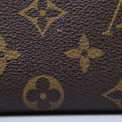 Louis Vuitton Monogram Cosmetic Pouch 10 of 10