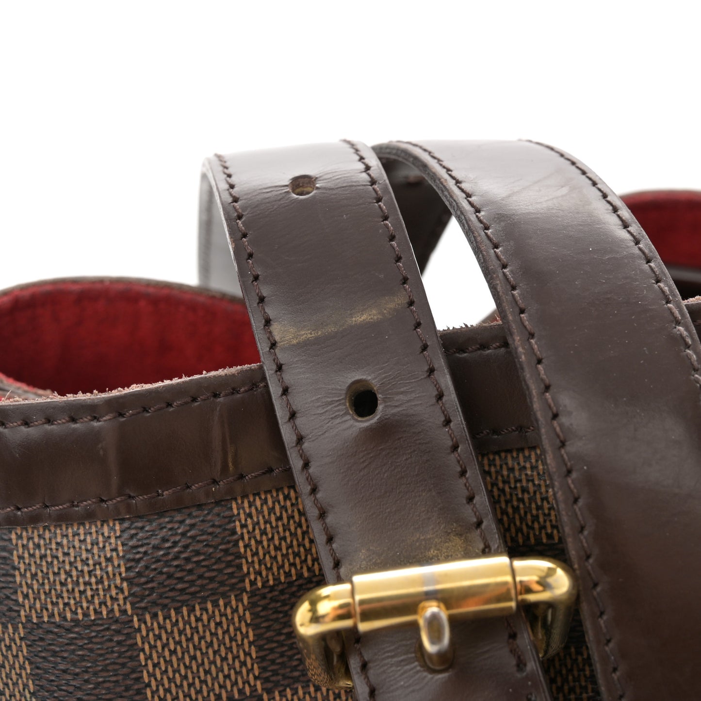 Damier Ebene Hampstead MM