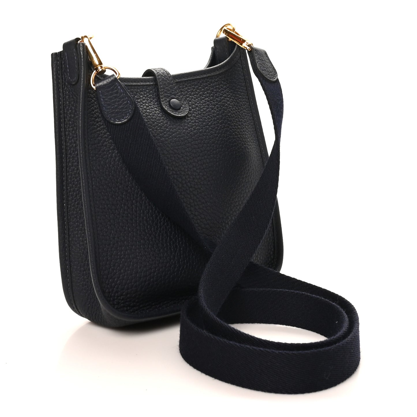 Taurillon Clemence Evelyne TPM Bleu Nuit Bleu Nuit